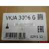 SKF Front Axle Outer Drive Shaft Joint Kit - VKJA 3006 G