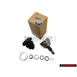 SKF Front Axle Outer Drive Shaft Joint Kit - VKJA 3011 G