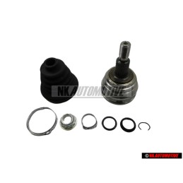 SKF Front Axle Outer Drive Shaft Joint Kit - VKJA 3011 G
