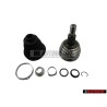 SKF Front Axle Outer Drive Shaft Joint Kit - VKJA 3011 G