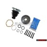 SKF Front Axle Inner Drive Shaft Joint Kit - VKJA 8001