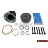 SKF Front Axle Inner Drive Shaft Joint Kit - VKJA 8001