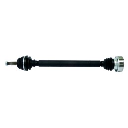 SKF Front Axle Right Driveshaft - VKJC 1118