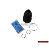 SKF Front Axle Drive Shaft Bellow KIT Outer (Wheel Side) - VKJP 01001