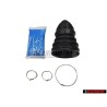 SKF Front Axle Drive Shaft Bellow KIT Outer (Wheel Side) - VKJP 01001