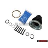 SKF Front Axle Drive Shaft Inner Bellow KIT - VKJP 6004