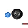 SKF V-Ribbed Belt Tensioner Pulley - VKM 31004
