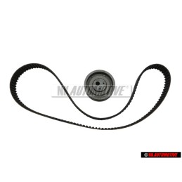 SKF Timing Belt Set - VKMA 01020