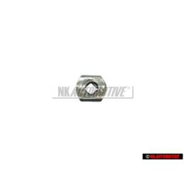 Original VW Clamping Washer 3.7 - 2TA853582