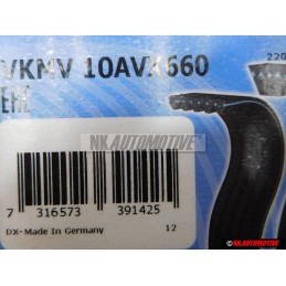 SKF V-Belt - VKMV 10AVx660