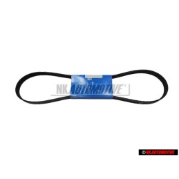 SKF V-Ribbed Belt - VKMV 6PK1153