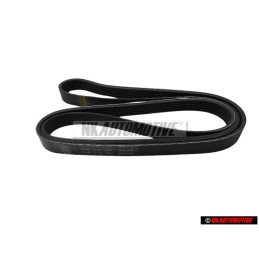 SKF V-Ribbed Belt - VKMV 6PK1760