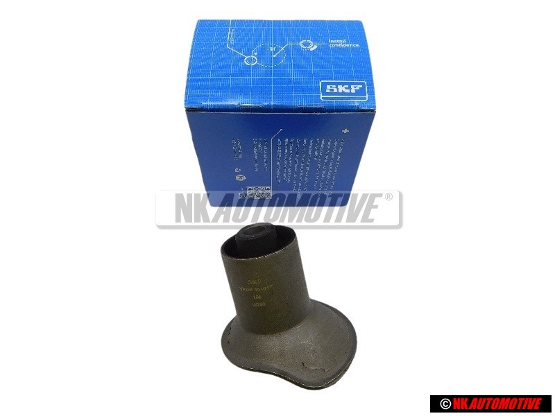 SKF V-Ribbed Belt - VKMV 6PK976