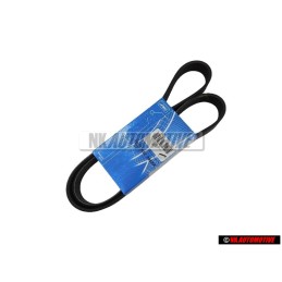 SKF V-Ribbed Belt - VKMV 7PK1290