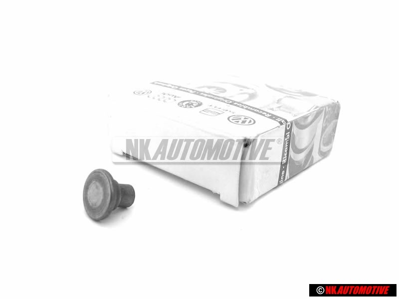 Original VW Rear Seat Locking Hook Pin - 311881227