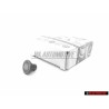 Original VW Rear Seat Locking Hook Pin - 311881227