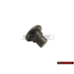 Original VW Rear Seat Locking Hook Pin - 311881227