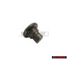 Original VW Rear Seat Locking Hook Pin - 311881227