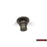 Original VW Rear Seat Locking Hook Pin - 311881227