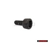 Original VW Socket head Collared Bolt with Inner Multipoint Head - N 91046101