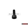 Original VW Socket head Collared Bolt with Inner Multipoint Head - N 91046101