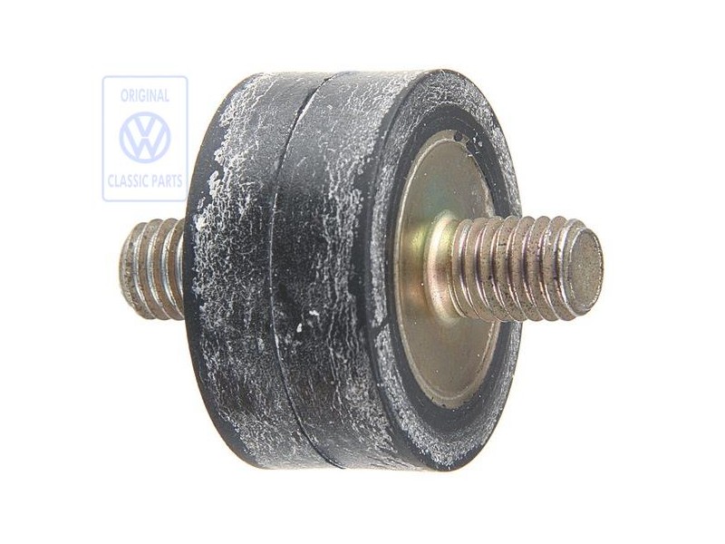 Original VW Bonded Rubber Bush - 803121273