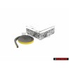 Original VW Fresh Air AC System Seal Gasket 1220x12x10 - 321820061D