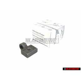 Original VW Door Hinge Half - 321831403