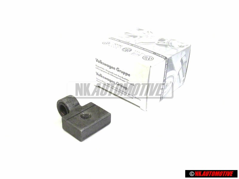 Original VW Door Hinge Half - 321831403