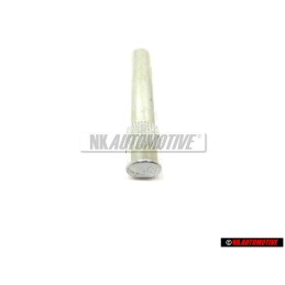 JP GROUP Door Hinge Securing Mounting Plate Pin - 1187450100