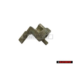 Original VW Outer Door Handle Follower Carrier - 321837223
