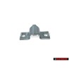Original VW Seat Lever Bush Clamp Clip - 321881240
