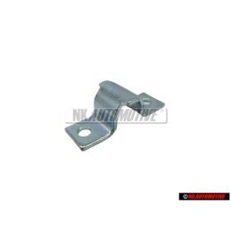 Original VW Seat Lever Bush Clamp Clip - 321881240