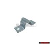 Original VW Seat Lever Bush Clamp Clip - 321881240