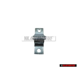 Original VW Seat Lever Bush Clamp Clip - 321881240