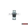 Original VW Seat Lever Bush Clamp Clip - 321881240