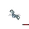 Original VW Seat Lever Bush Clamp Clip - 321881240