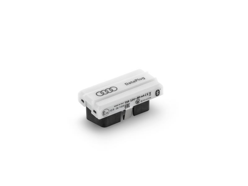 Original AUDI Dataplug 81A051629