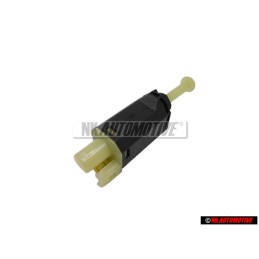Original VW Brake Pedal Light Switch RHD - 322945515
