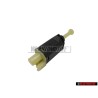Original VW Brake Pedal Light Switch RHD - 322945515