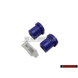 2x POWERFLEX ROAD SERIES Front Wishbone Rear Bush - PFF85-213