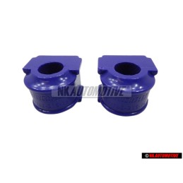 2x POWERFLEX ROAD SERIES Front Anti-Roll Bar Outer Bush - PFF85-215