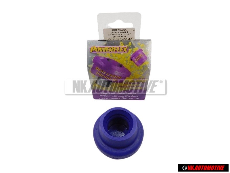 POWERFLEX ROAD SERIES Front Engine Mount Stopper Bush - PFF85-235