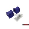 2x POWERFLEX ROAD SERIES Rear Anti-Roll Bar Inner Bush - PFR85-225