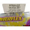 2x POWERFLEX ROAD SERIES Rear Anti-Roll Bar Inner Bush - PFR85-225