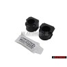 2x POWERFLEX EIBACH 22mm Front Anti-Roll Bar Outer Bush - PFF85-215-22H