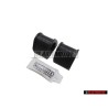 2x POWERFLEX EIBACH 25mm Rear Anti-Roll Bar Inner Bush - PFR85-225-25H