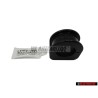 POWERFLEX BLACK SERIES Front Steering Rack Mount Bush Right - PFF85-230BLK