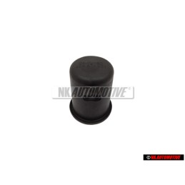 Original VW Side Repeater Bulb Carrier Grommet - 433971867