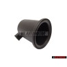 Original VW Side Repeater Bulb Carrier Grommet - 433971867
